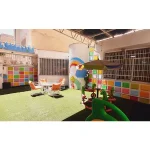 مهدکودک و پیش‌دبستانی مادرانه در گوهردشت