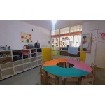 مهدکودک و پیش‌دبستانی مادرانه در گوهردشت