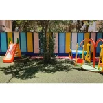 مهدکودک و پیش‌دبستانی مادرانه در گوهردشت