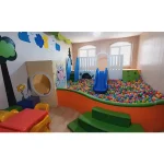 مهدکودک و پیش‌دبستانی کلبه دوستی در تهرانسر
