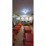 مهدکودک و پیش‌دبستانی کلبه دوستی در تهرانسر