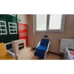 مهدکودک و پیش‌دبستانی کلبه دوستی در تهرانسر