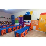مهدکودک و پیش‌دبستانی کلبه دوستی در تهرانسر