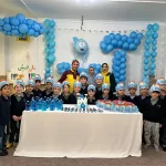 پیش دبستان و دبستان سلام شهدای خلیج فارس در شهرک راه آهن