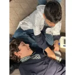 پیش دبستان و دبستان سلام شهدای خلیج فارس در شهرک راه آهن