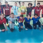 پیش‌دبستان و دبستان غیردولتی هوشمند افق روشن در پیروزی