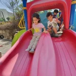 مهدکودک و پیش دبستانی چتر سفید در تهرانپارس