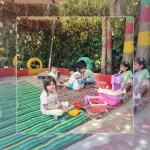 مهدکودک و پیش دبستانی چتر سفید در تهرانپارس
