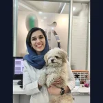 کلینیک دامپزشکی درمان در منطقه 22
