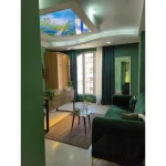 کلینیک و مرکز مشاوره اتاق سبز در هفت حوض