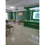 کلینیک و مرکز مشاوره اتاق سبز در هفت حوض