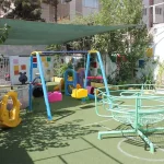 کودکستان و پیش‌دبستان نی نی گل در کرج
