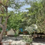 مدرسه غیردولتی فدک در نازی آباد