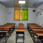 مدرسه غیردولتی فدک در نازی آباد