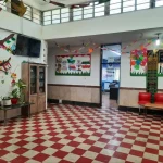 مدرسه غیردولتی فدک در نازی آباد