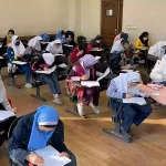 آموزشگاه تیزهوشان موفقیت در پاسداران