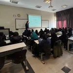 آموزشگاه تیزهوشان موفقیت در پاسداران