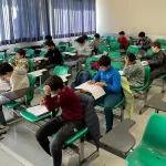 آموزشگاه تیزهوشان موفقیت در پاسداران