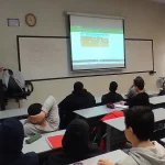 آموزشگاه تیزهوشان موفقیت در پاسداران