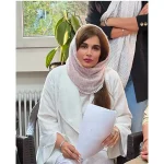 آموزشگاه نقاشی نور در سعادت آباد