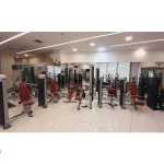 باشگاه اطلس اتلتس (Atlas Athletes) در نیاوران