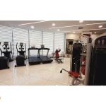 باشگاه اطلس اتلتس (Atlas Athletes) در نیاوران