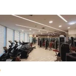باشگاه اطلس اتلتس (Atlas Athletes) در نیاوران
