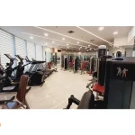 باشگاه اطلس اتلتس (Atlas Athletes) در نیاوران