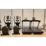 باشگاه اطلس اتلتس (Atlas Athletes) در نیاوران