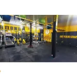 باشگاه الماس برتر البرز در فردیس