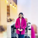 باشگاه بدنسازی الهام حیدری در سعادت آباد