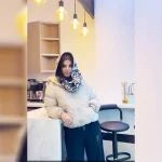 باشگاه بدنسازی الهام حیدری در سعادت آباد