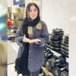 باشگاه بدنسازی الهام حیدری در سعادت آباد