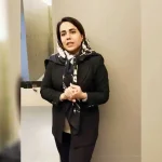 باشگاه بدنسازی الهام حیدری در سعادت آباد