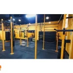 باشگاه ورزشی اکسیر در سردار جنگل