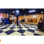 باشگاه ورزشی اکسیر در سردار جنگل