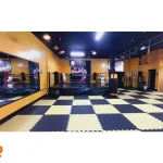 باشگاه ورزشی اکسیر در سردار جنگل