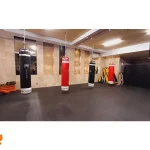 باشگاه ورزشی اکسیر در سردار جنگل