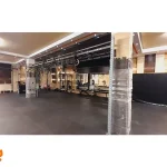 باشگاه ورزشی اکسیر در سردار جنگل