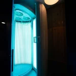 باشگاه ورزشی نیترو (Nitro) در فرشته