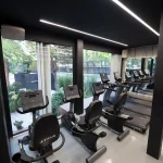 باشگاه ورزشی نیترو (Nitro) در فرشته