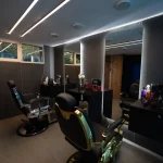 باشگاه ورزشی نیترو (Nitro) در فرشته