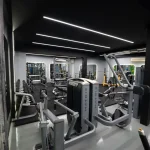 باشگاه ورزشی نیترو (Nitro) در فرشته