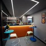 باشگاه ورزشی نیترو (Nitro) در فرشته