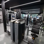 باشگاه ورزشی نیترو (Nitro) در فرشته