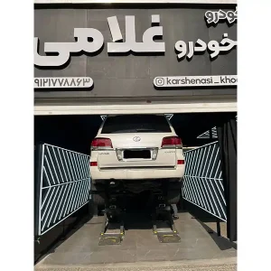 تشخیص-رنگ-غلامی-در-سعادت-آباد-گالری-1