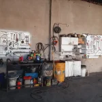 تعمیرگاه تخصصی پارسیان در اسلامشهر
