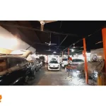 تعمیرگاه ری خودرو در شهرری