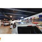 تعمیرگاه ری خودرو در شهرری