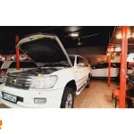 تعمیرگاه ری خودرو در شهرری